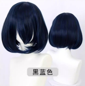 羊角社doll 155cm 莉音ヘッド ウィッグ ＃10