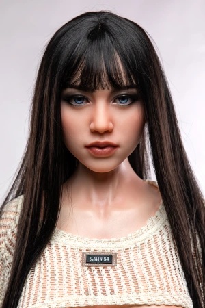JXDOLL 160cm Dカップ C39Sヘッド ウィッグ #2