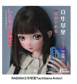 ElsaBabe 151cm RAD045ヘッド ヘッド RAD004