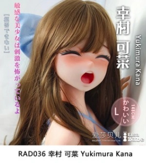 ElsaBabe 151cm RAD045ヘッド ヘッド RAD036