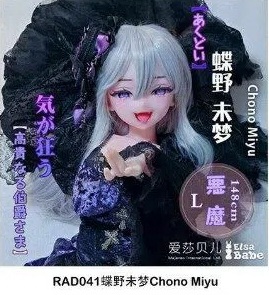 ElsaBabe 151cm RAD045ヘッド ヘッド RAD041