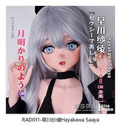 ElsaBabe 151cm RAD045ヘッド ヘッド RAD011