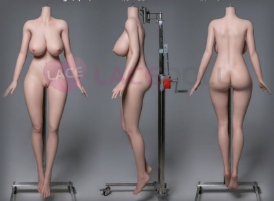 LACE DOLL 163cm Hカップ 晩冰（wanbing）ヘッド ボディタイプ 163cm Hカップ