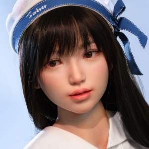 TOPSINO 149cm Fカップ T50ヘッド 頭部オプション T31