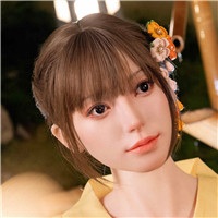TOPSINO 149cm Fカップ T50ヘッド 頭部オプション T28