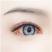 TOPSINO 149cm Fカップ T50ヘッド 眼球カラー #6