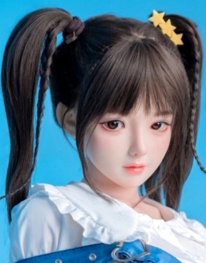 MD DOLL 85cm Kカップ トルソー M73ヘッド 頭部オプション(下記以外のヘッドをご希望の場合、備考欄にヘッド番号をご記入お願いいたします。) M6