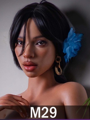 MD DOLL 85cm Kカップ トルソー M73ヘッド 頭部オプション(下記以外のヘッドをご希望の場合、備考欄にヘッド番号をご記入お願いいたします。) M29（ROS口開閉機能選択可能）