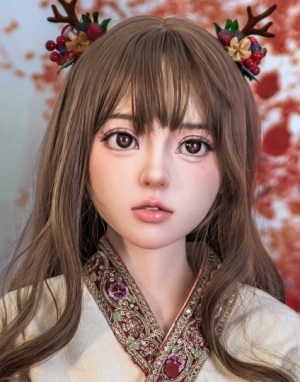 MD DOLL 85cm Kカップ トルソー M73ヘッド 頭部オプション(下記以外のヘッドをご希望の場合、備考欄にヘッド番号をご記入お願いいたします。) M15（ROS口開閉機能選択可能）