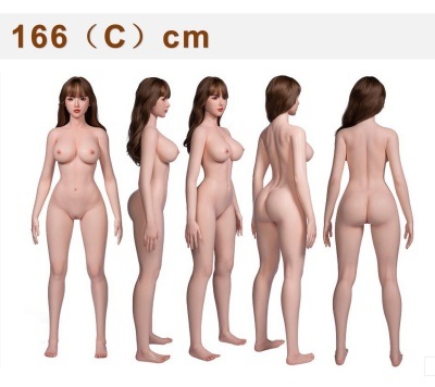 MD DOLL 164cm Hカップ M73ヘッド ボディタイプ 166cm Dカップ(166C)