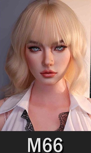 MD DOLL 85cm Kカップ トルソー M73ヘッド 頭部オプション(下記以外のヘッドをご希望の場合、備考欄にヘッド番号をご記入お願いいたします。) M66（ROS口開閉機能選択可能）
