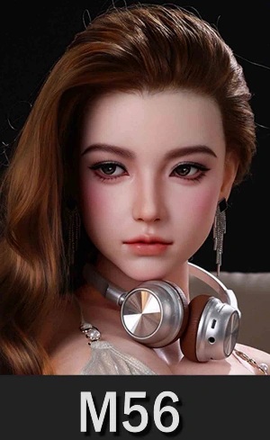 MD DOLL 85cm Kカップ トルソー M73ヘッド 頭部オプション(下記以外のヘッドをご希望の場合、備考欄にヘッド番号をご記入お願いいたします。) M56（ROS口開閉機能選択可能）