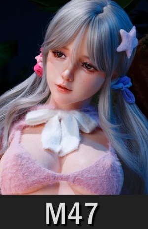 MD DOLL 85cm Kカップ トルソー M73ヘッド 頭部オプション(下記以外のヘッドをご希望の場合、備考欄にヘッド番号をご記入お願いいたします。) M47（ROS口開閉機能選択可能）