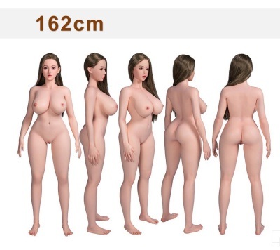 MD DOLL 164cm Hカップ M73ヘッド ボディタイプ 162cm Hカップ