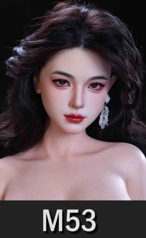 MD DOLL 85cm Kカップ トルソー M73ヘッド 頭部オプション(下記以外のヘッドをご希望の場合、備考欄にヘッド番号をご記入お願いいたします。) M53（ROS口開閉機能選択可能）