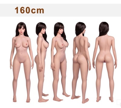 MD DOLL 164cm Hカップ M73ヘッド ボディタイプ 160cm Dカップ