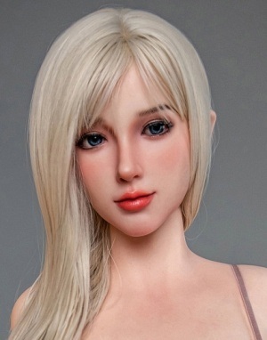 MD DOLL 85cm Kカップ トルソー M73ヘッド 頭部オプション(下記以外のヘッドをご希望の場合、備考欄にヘッド番号をご記入お願いいたします。) M19
