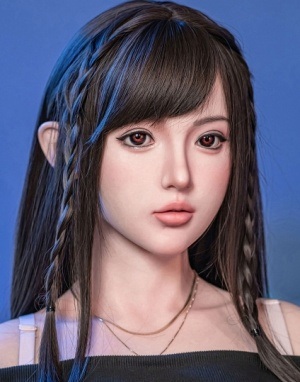 MD DOLL 85cm Kカップ トルソー M73ヘッド 頭部オプション(下記以外のヘッドをご希望の場合、備考欄にヘッド番号をご記入お願いいたします。) M18（ROS口開閉機能選択可能）