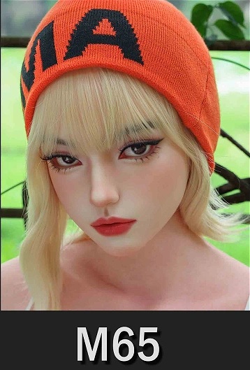MD DOLL 85cm Kカップ トルソー M73ヘッド 頭部オプション(下記以外のヘッドをご希望の場合、備考欄にヘッド番号をご記入お願いいたします。) M65（ROS口開閉機能選択可能）