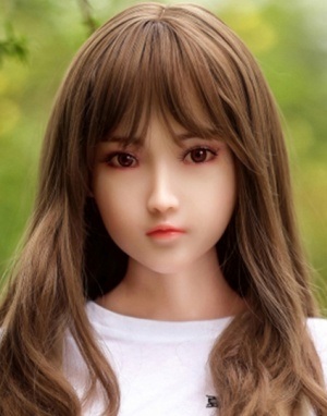 MD DOLL 85cm Kカップ トルソー M73ヘッド 頭部オプション(下記以外のヘッドをご希望の場合、備考欄にヘッド番号をご記入お願いいたします。) M2