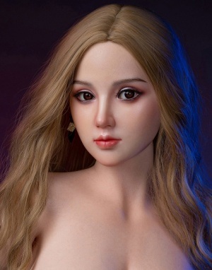 MD DOLL 85cm Kカップ トルソー M73ヘッド 頭部オプション(下記以外のヘッドをご希望の場合、備考欄にヘッド番号をご記入お願いいたします。) M11（ROS口開閉機能選択可能）