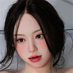 K-DIVA 165cm Bカップ Sashaヘッド ヘッド #4 Sera