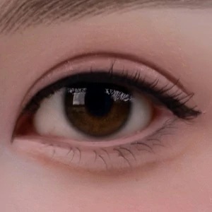 K-DIVA 165cm Bカップ Sashaヘッド 目の色 茶色