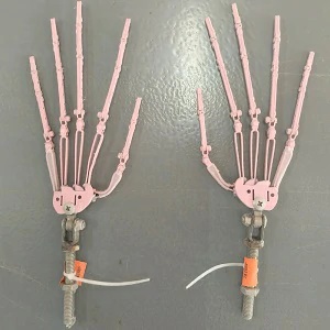 K-DIVA 165cm Bカップ Sashaヘッド 指の関節 最新技術の骨格関節