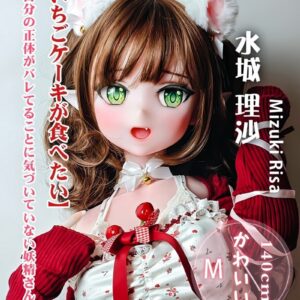 ElsaBabe 140cm RAD040ヘッド