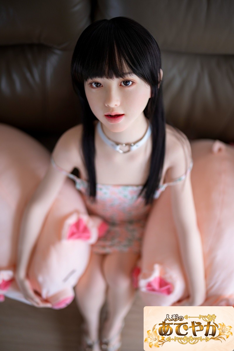J cute 144cm Aカップ AGD38ヘッド - 画像 (4)