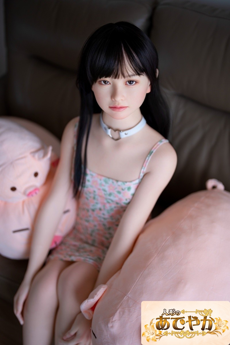 J cute 144cm Aカップ AGD38ヘッド - 画像 (5)