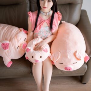 J cute 144cm Aカップ AGD38ヘッド