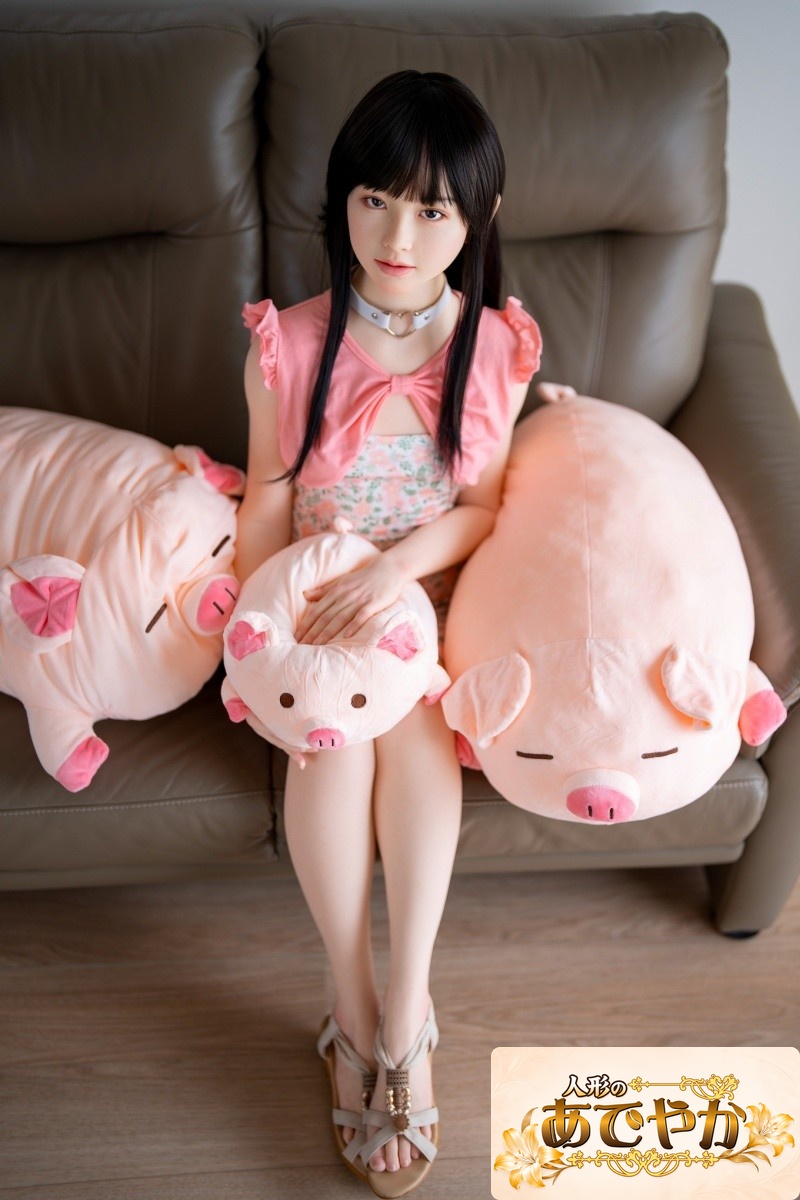 J cute 144cm Aカップ AGD38ヘッド