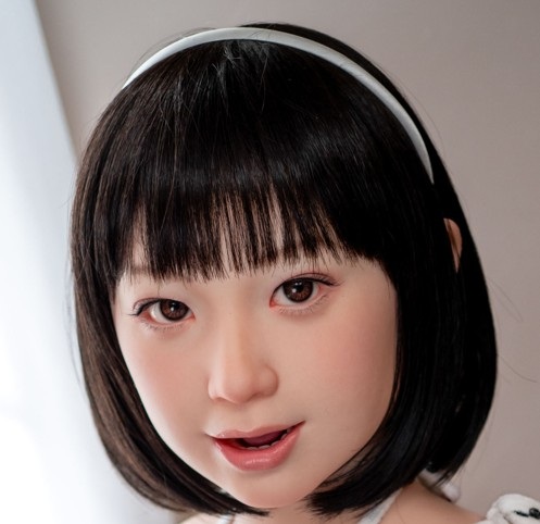 J cute 128cm AGB36ヘッド 頭部オプション(下記以外のヘッドをご希望の場合、備考欄にヘッド番号をご記入お願いいたします。) AGD29琉華(るか)頭部周長50cm /133、137cmボディ推薦