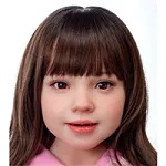 J cute 128cm AGB36ヘッド 頭部オプション(下記以外のヘッドをご希望の場合、備考欄にヘッド番号をご記入お願いいたします。) AGB36ハニー(ROS口開閉機能対応可能、頭部周長 51cm /124、128、133、137cmボディ推奨）
