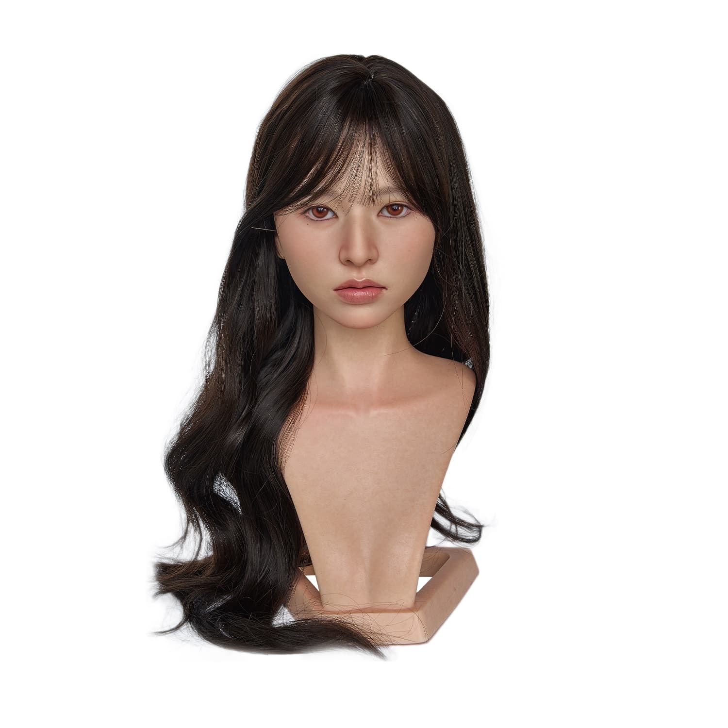 Real Lady 159cm Hカップ R1ヘッド ヘッド R7(ヘッドタイプ：ROSヘッド/ROS-MAXヘッド選択可能)