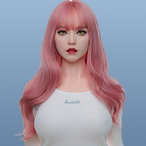 Real Lady 159cm Hカップ R1ヘッド ウィッグ #2