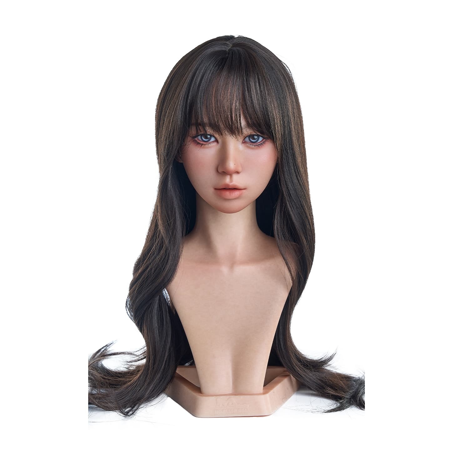 Real Lady 159cm Hカップ R1ヘッド ヘッド R6(ヘッドタイプ：ROSヘッド/ROS-MAXヘッド選択可能)