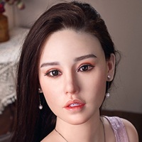 Real Lady 159cm Hカップ R1ヘッド ヘッド S2(ヘッドタイプ：硬めヘッド/軟性ヘッド選択可能)