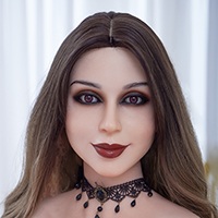 Real Lady 159cm Hカップ R1ヘッド ヘッド S8(ヘッドタイプ：硬めヘッド/軟性ヘッド選択可能)