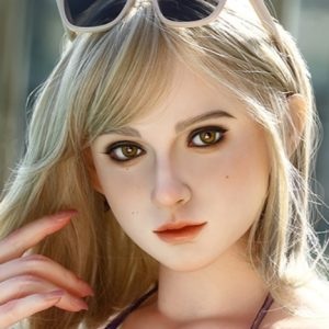Real Lady 159cm Hカップ R1ヘッド ヘッド S45(ヘッドタイプ：硬めヘッド/軟性ヘッド選択可能)