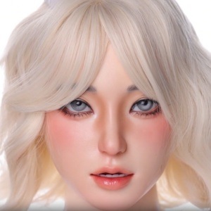 Real Lady 159cm Hカップ R1ヘッド ヘッドタイプ ROS-Maxヘッド(模擬口腔+オーラル機能＋顎関節ありの軟質ヘッド)