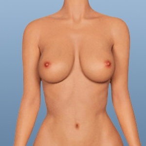 Real Lady 159cm Hカップ R1ヘッド 肌の色 #4 褐色