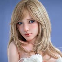 Real Lady 159cm Hカップ R1ヘッド ヘッド S32(ヘッドタイプ：硬めヘッド/軟性ヘッド/ROS-MAXヘッド選択可能)