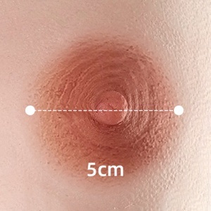 Real Lady 159cm Hカップ R1ヘッド 乳輪サイズ 5ｃｍ
