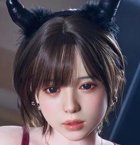 Real Lady 159cm Hカップ R1ヘッド ヘッド R11 ROS-MAX(ヘッドタイプ：ROS-MAXヘッドのみ選択可能)