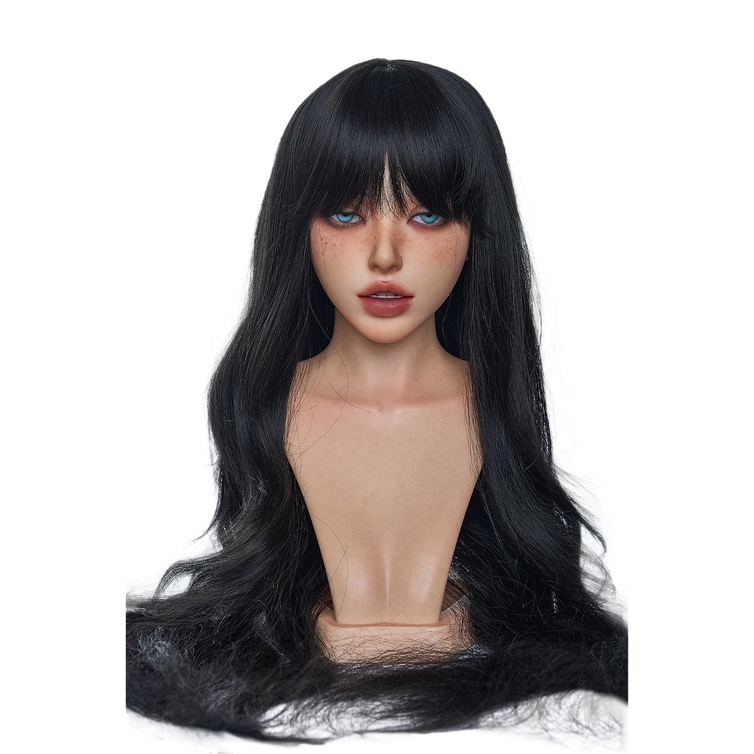 Real Lady 159cm Hカップ R1ヘッド ヘッド B2 ROS-MAX(ヘッドタイプ：ROS-MAXヘッドのみ選択可能)