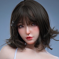 Real Lady 159cm Hカップ R1ヘッド ヘッド S16(ヘッドタイプ：硬めヘッド/軟性ヘッド選択可能)