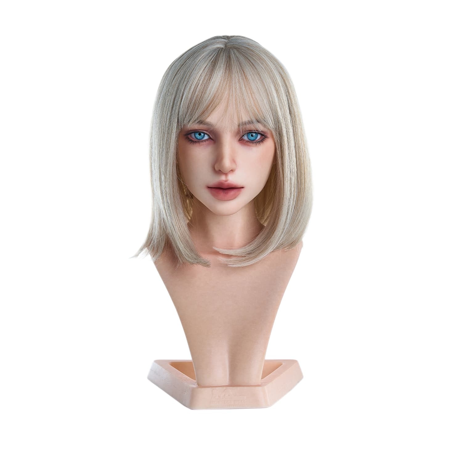 Real Lady 159cm Hカップ R1ヘッド ヘッド B1 ROS-MAX(ヘッドタイプ：ROS-MAXヘッドのみ選択可能)