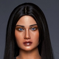 Real Lady 159cm Hカップ R1ヘッド ヘッド S4(ヘッドタイプ：硬めヘッド/軟性ヘッド選択可能)